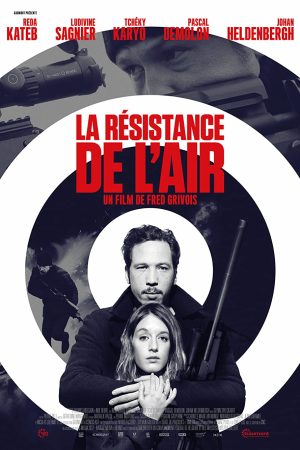 Poster phim Xuyên Thấu