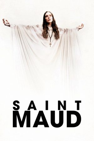 Poster phim Y tá hắc ám
