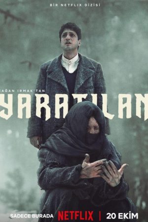 Poster phim Yaratilan: Tạo vật
