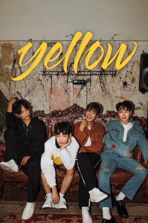 Poster phim Yellow