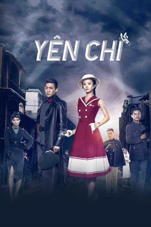 Poster phim Yên Chi