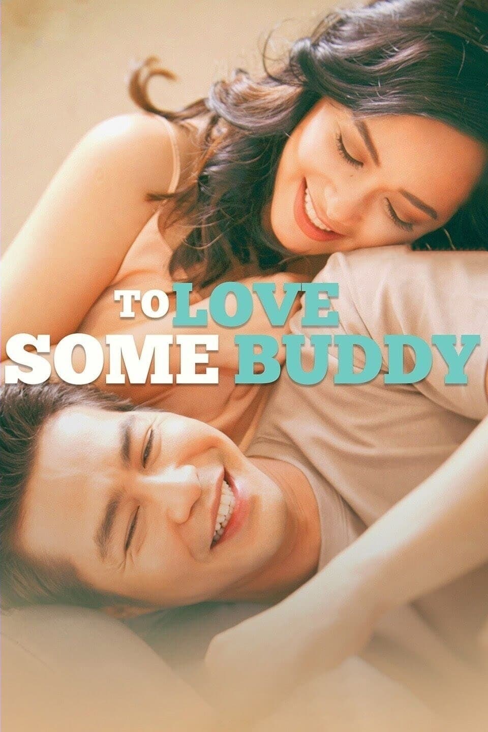 Poster phim Yêu Bạn Thân