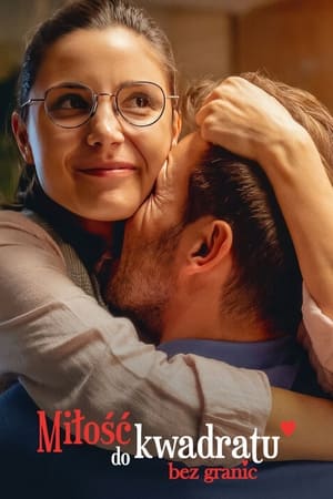 Poster phim Yêu bình phương mãi mãi