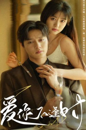 Poster phim Yêu Em Sai Thời Điểm
