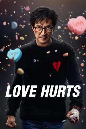 Poster phim Yêu Là Đau