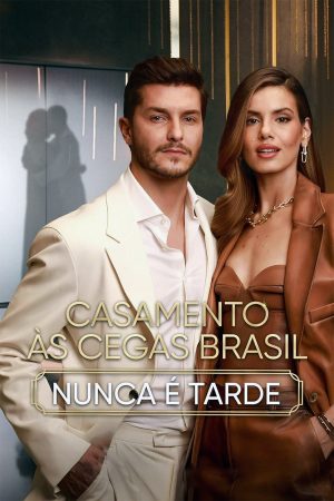 Poster phim Yêu là mù quáng: Brazil (Phần 2)