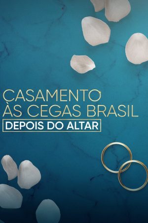 Poster phim Yêu là mù quáng: Brazil (Phần 3)