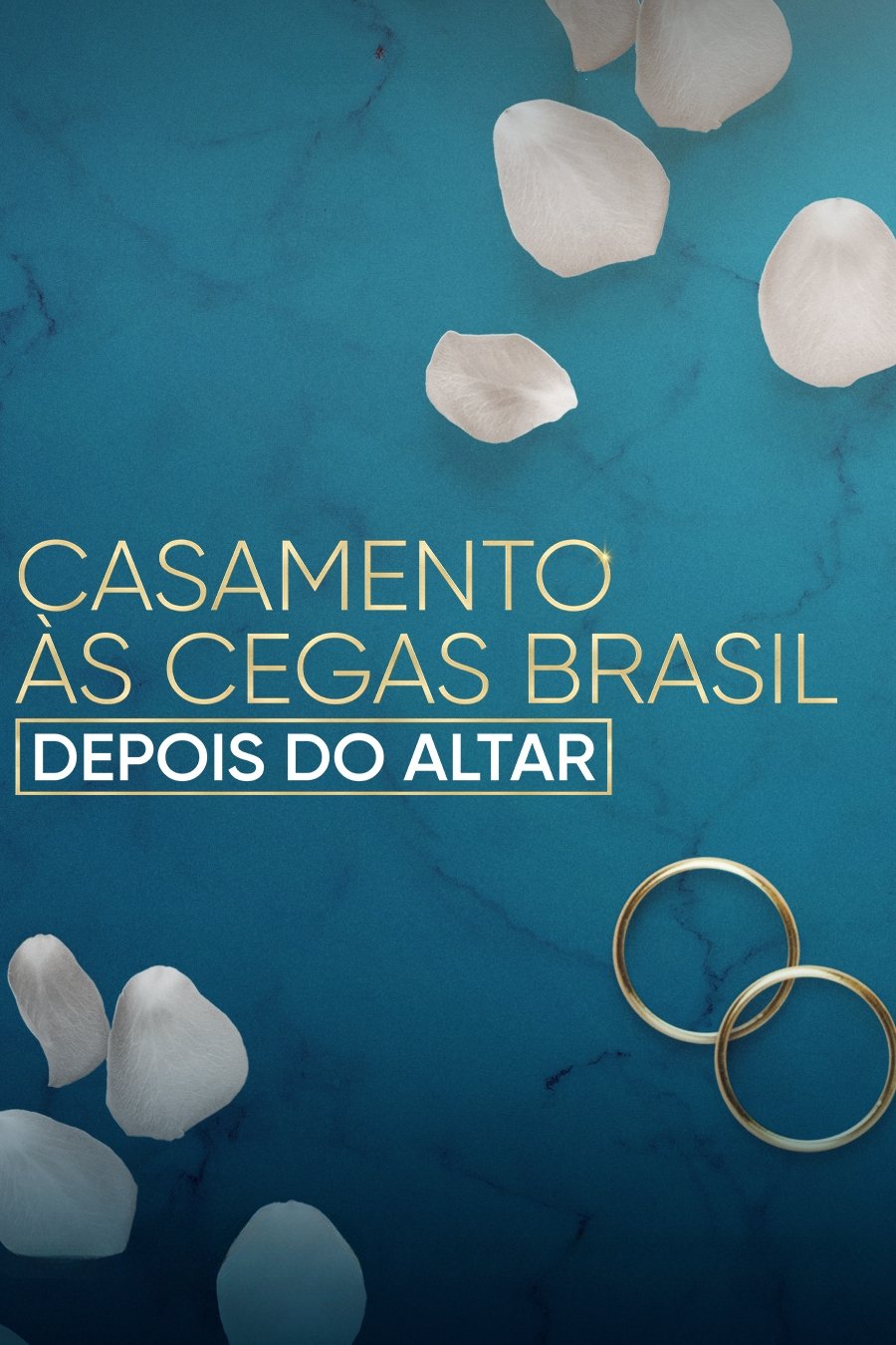 Poster phim Yêu là mù quáng: Brazil (Phần 3)