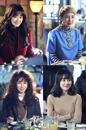 Poster phim Yêu Lại Từ Đầu