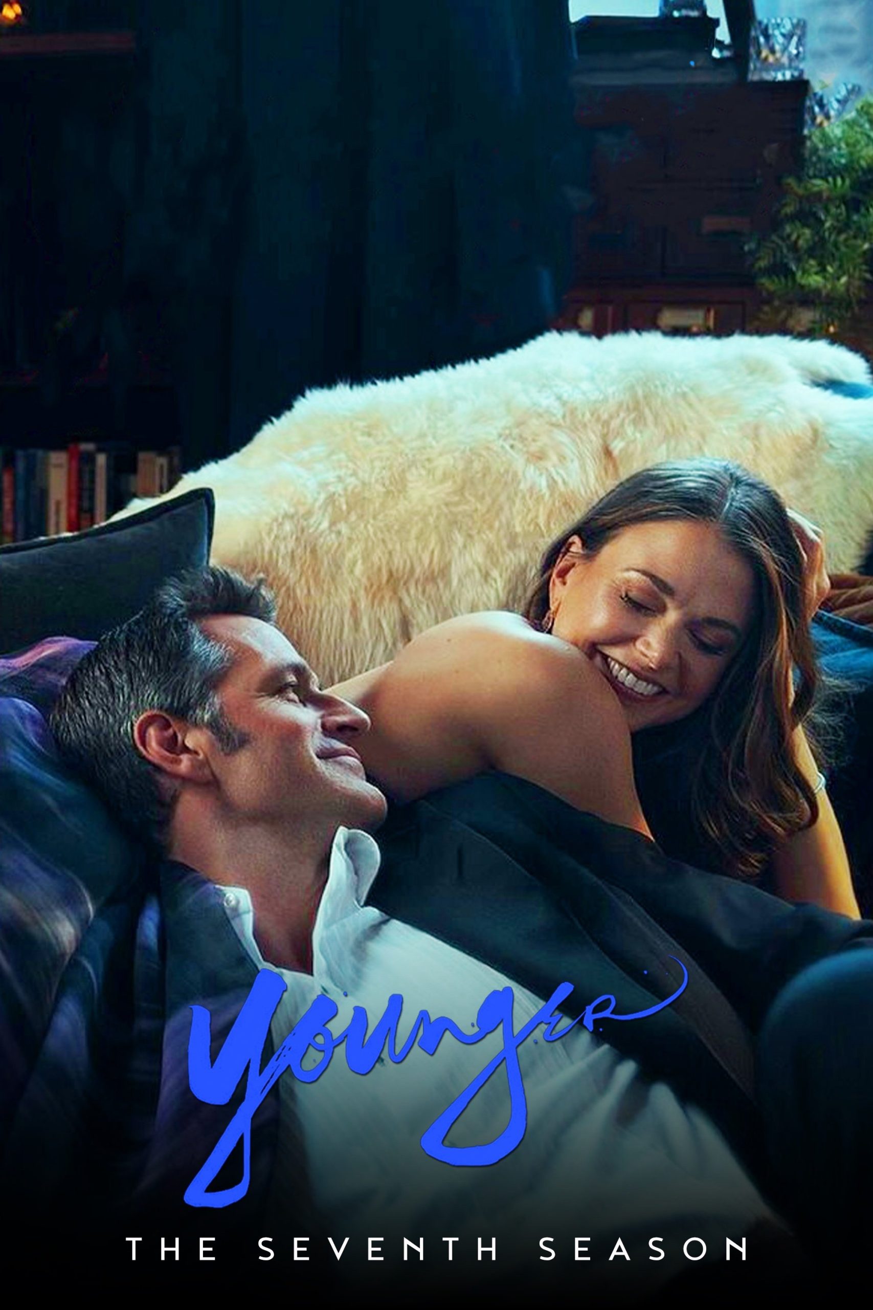 Poster phim Younger (Phần 1)