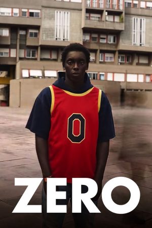 Poster phim Zero