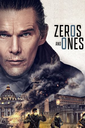 Poster phim Zeros and Ones