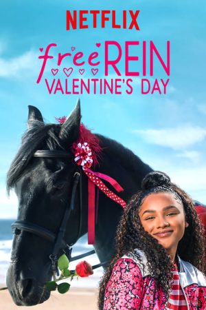 Poster phim Zoe và Raven: Ngày Valentine