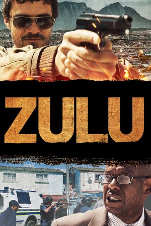 Poster phim Zulu