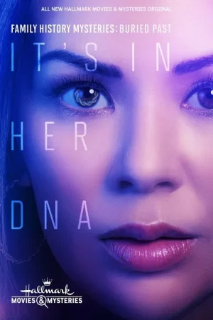 Poster phim Bí Mật Gia Phả