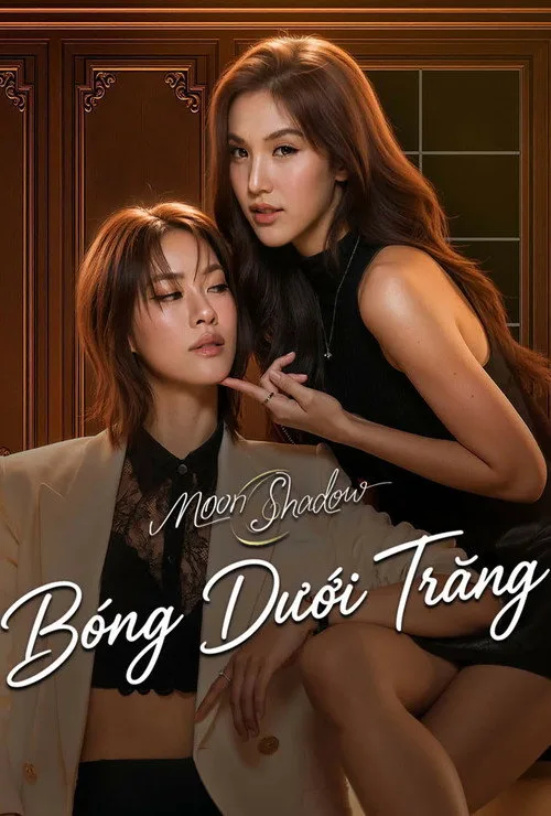 Poster phim Bóng Dưới Trăng