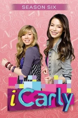 Poster phim Cô Bé Internet Carly (Phần 4)