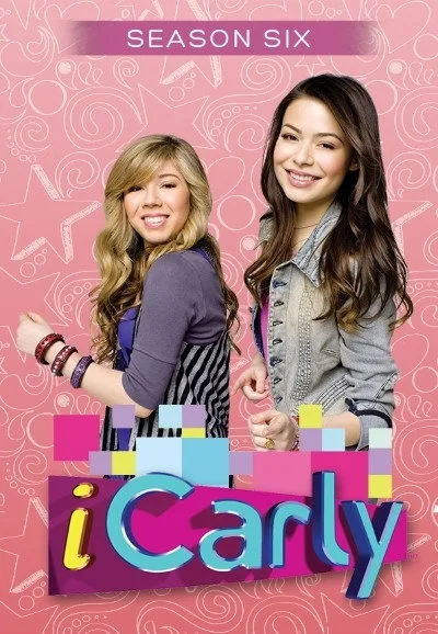 Poster phim Cô Bé Internet Carly (Phần 4)