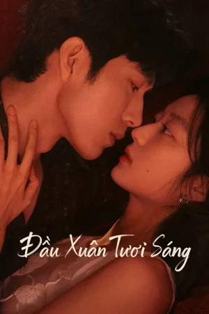 Poster phim Đầu Xuân Tươi Sáng