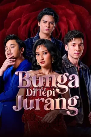 Poster phim Đóa Hồng Nguy Hiểm