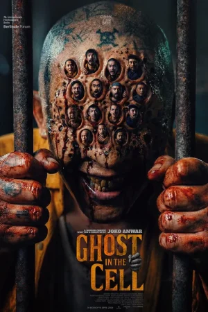 Poster phim Ma Tù