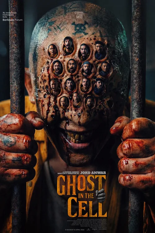 Poster phim Ma Tù