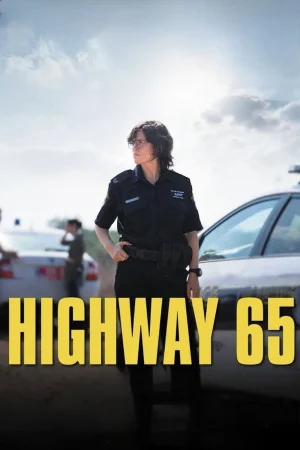 Poster phim Mất Tích Trên Xa Lộ 65