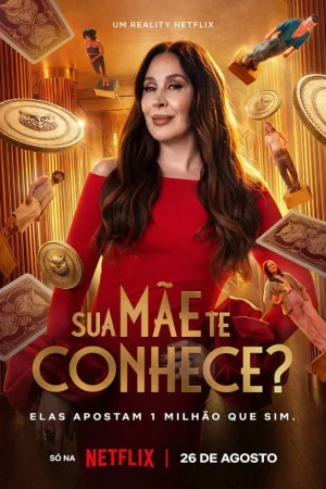 Poster phim Mẹ Là Đúng Nhất?