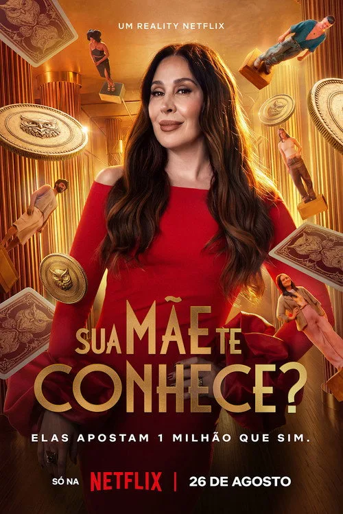 Poster phim Mẹ Là Đúng Nhất?