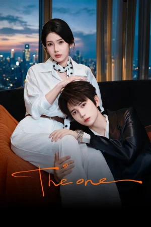 Poster phim Người Tình Hoàn Hảo