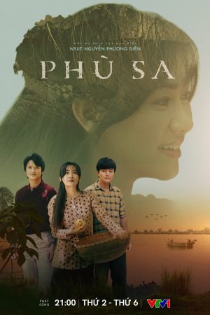 Poster phim Phù Sa