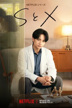Poster phim S&X