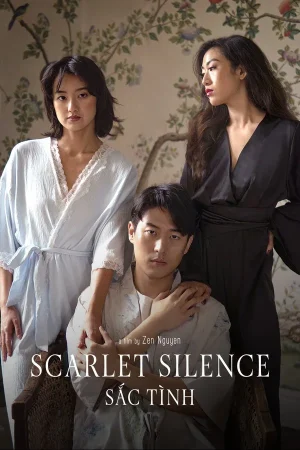 Poster phim Sắc Tình