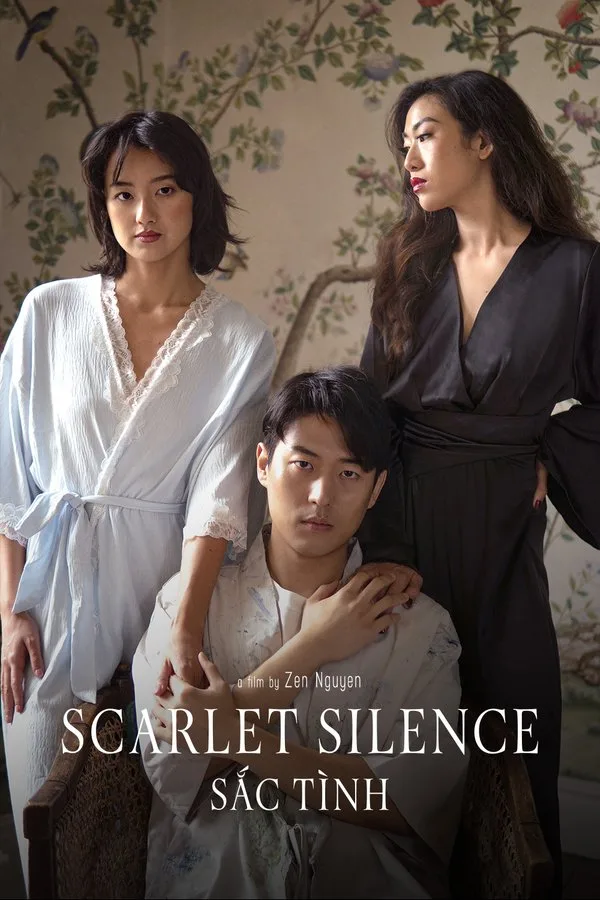 Poster phim Sắc Tình