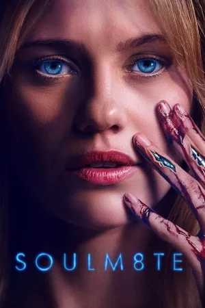 Poster phim Soulm8te