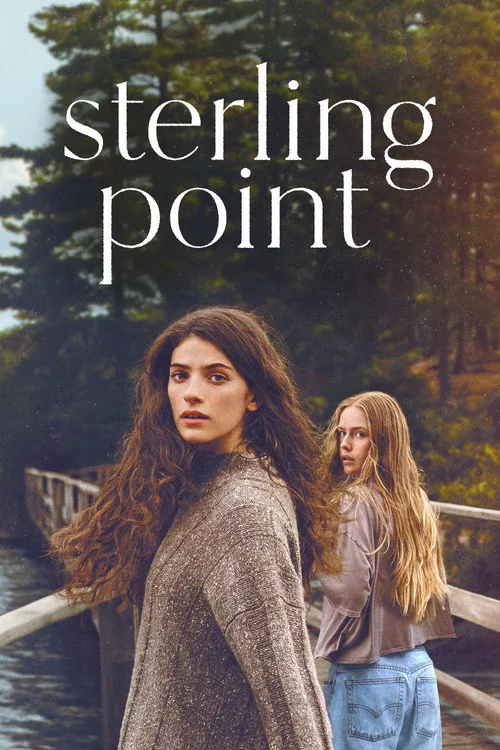 Poster phim Sterling Point