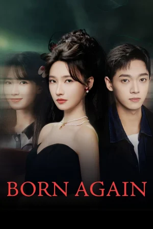 Poster phim Sự Tái Sinh Của Nàng