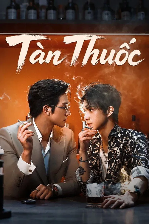 Poster phim Tàn Thuốc