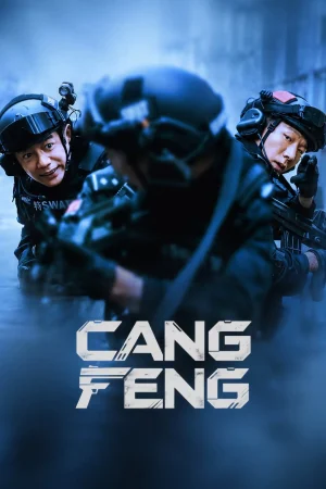 Poster phim Tàng Phong
