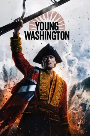 Poster phim Thời niên thiếu của Washington