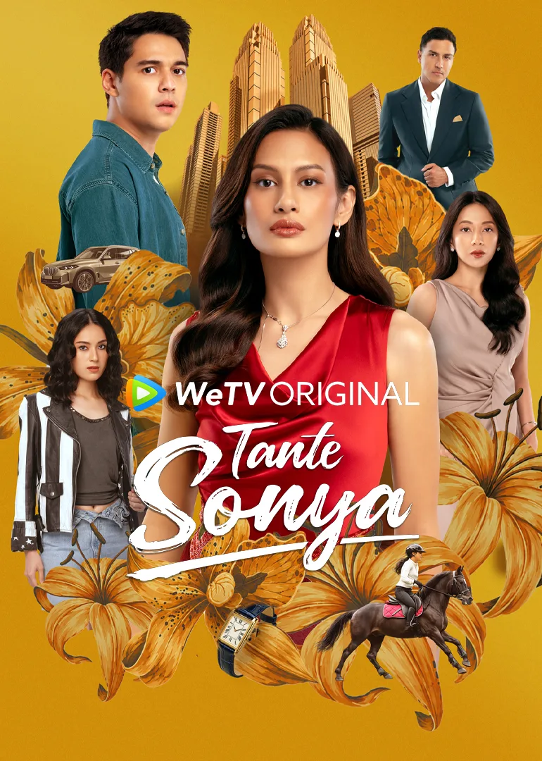 Poster phim Chị Ơi, Xin Hãy Yêu Anh