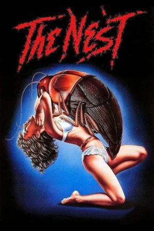Poster phim Gián Đột Biến