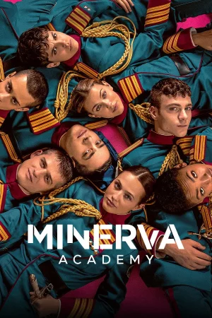 Poster phim Học Viện Minerva