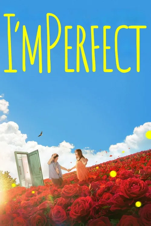 Poster phim I’mPerfect
