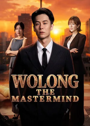 Poster phim Ngọa Long: Thiên Tài Quân Sư