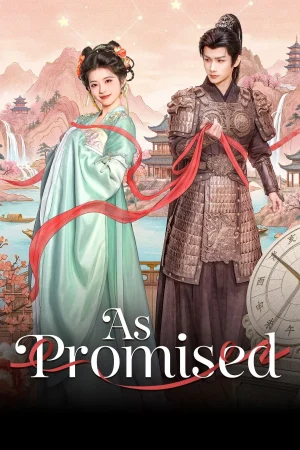 Poster phim Như Đã Hẹn