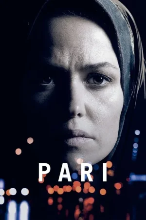 Poster phim Pari