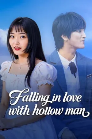 Poster phim Phải Lòng Anh Chàng Trong Suốt
