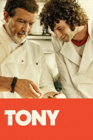 Poster phim Tony