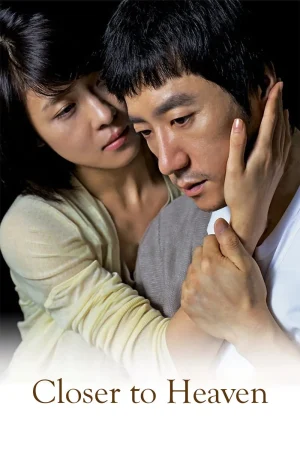 Poster phim Vươn Tới Thiên Đàng